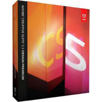 Adobe Design Premium CS5.5, Upgrade (65146440)